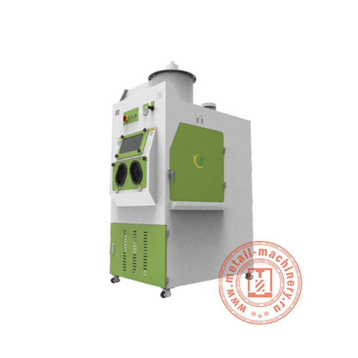 Пескоструйная камера ТВ-SN850