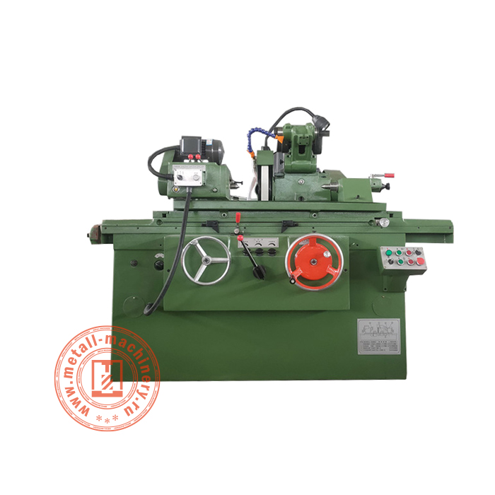 Круглошлифовальный станок M1320x500