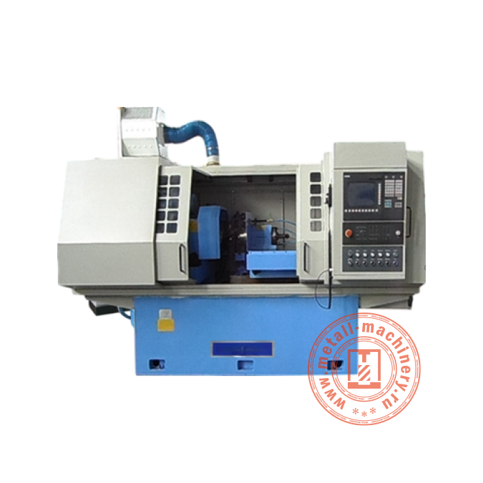 Внутришлифовальный станок с ЧПУ MGK2120