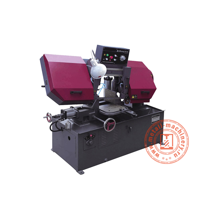 Ленточнопильный станок S-280