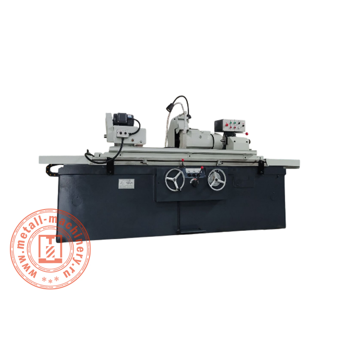 Круглошлифовальный станок М1342-1000