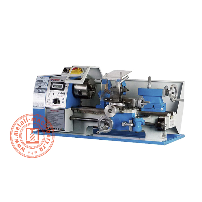 Комбинированный токарный станок WMP280V