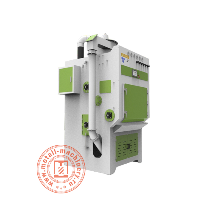 Автоматическая пескоструйная камера TB-NA1000-12A