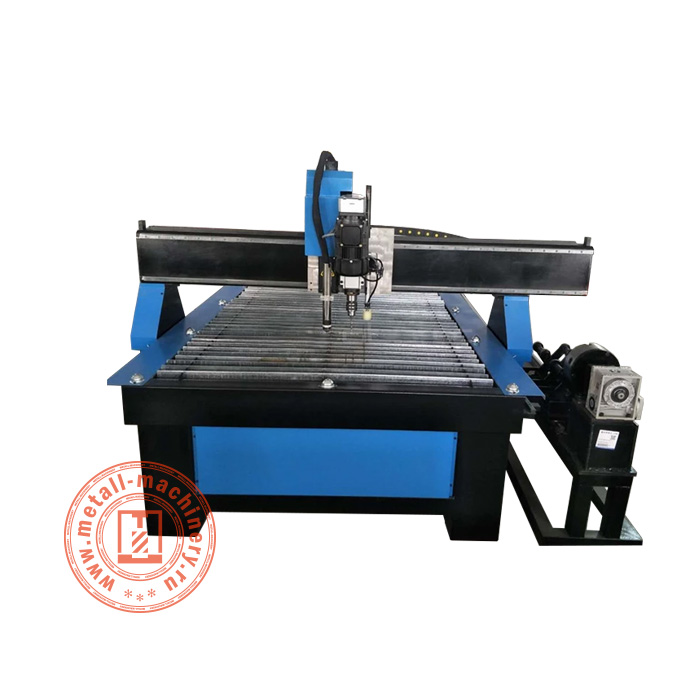 Станок для плазменной резки металла RT-1325