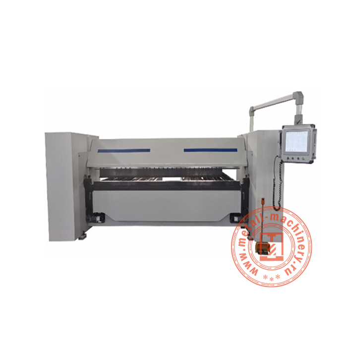 Сервоприводный листогибочный станок TYSK-2-3200