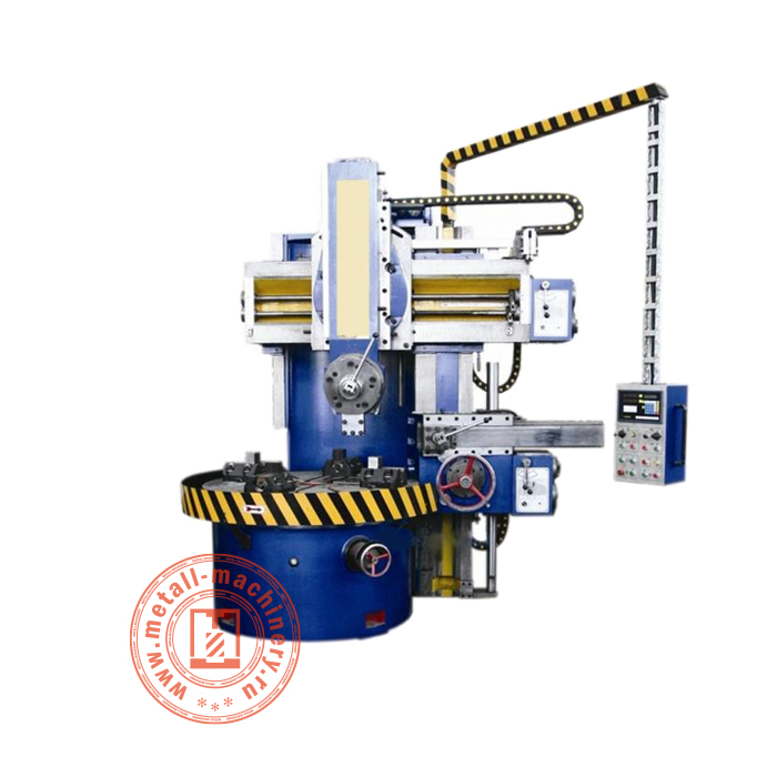 Токарный одностоечный станок C5123