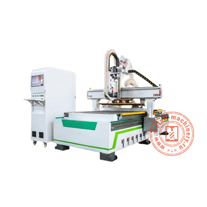 Фрезерно-гравировальный станок SL3500-P5W