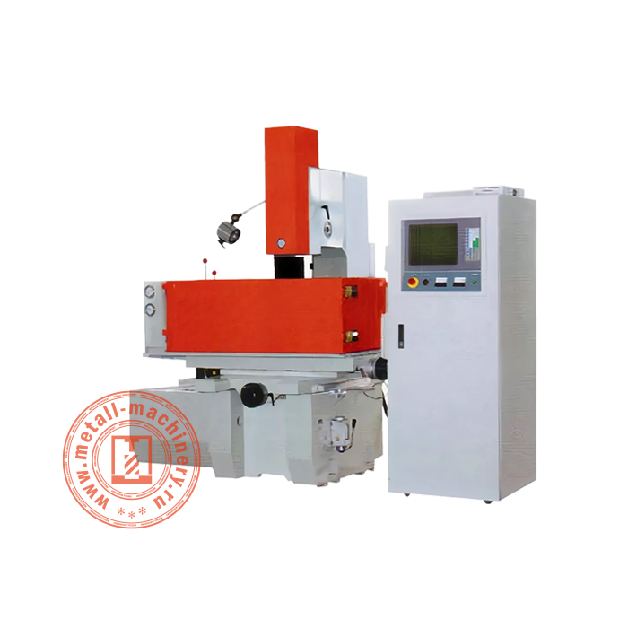 Штамповочный электроэрозионный станок D7140 ZNC