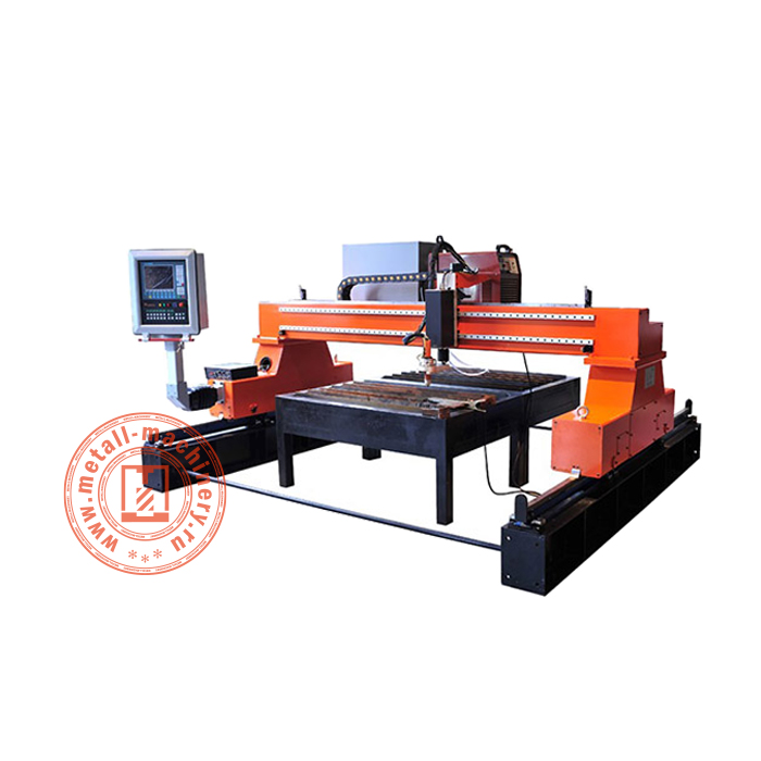 Станок для плазменной резки SQG-II 1530