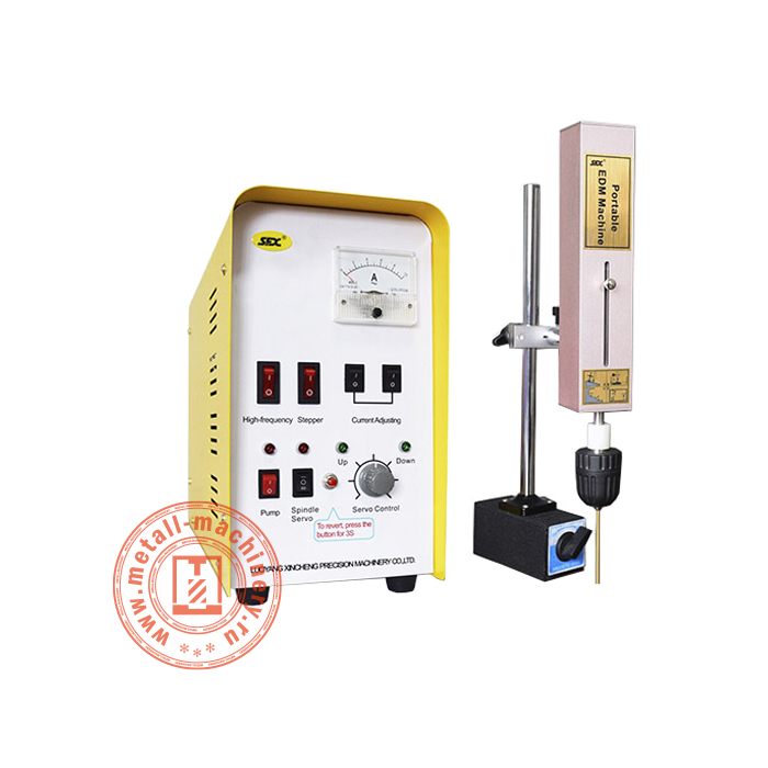 Экстрактор сломанных метчиков HHJ-500B