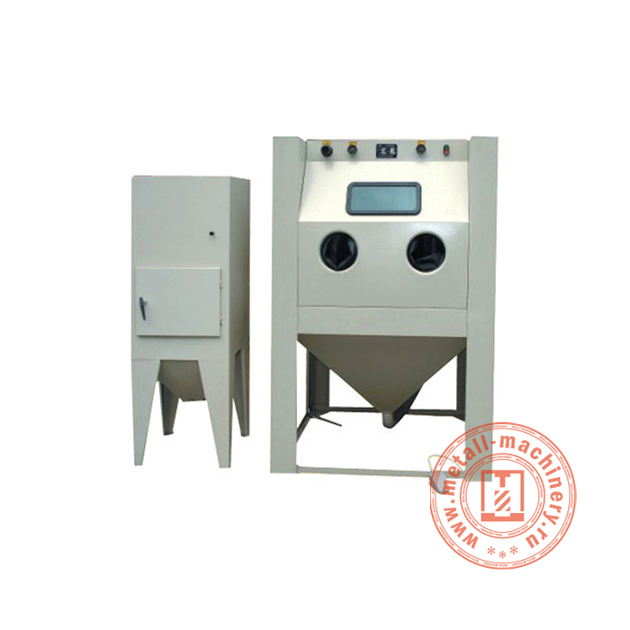 Пескоструйная камера JL1212A
