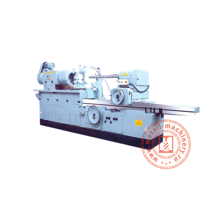 Внутришлифовальный станок WX-009A