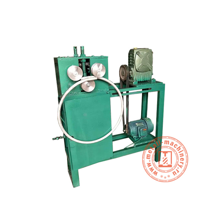 Станок для кольцевой гибки HL-025