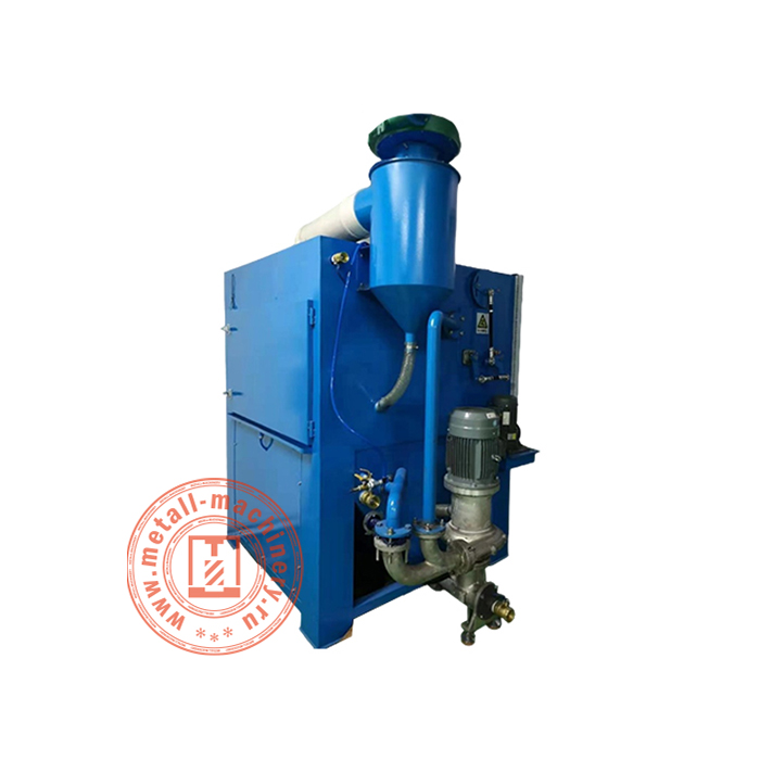 Гидроструйная камера WTAT-3A