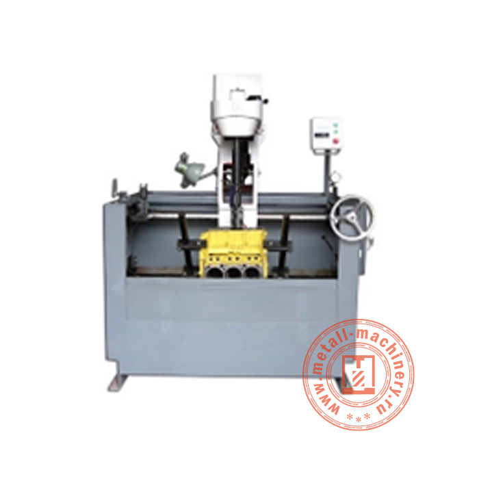 Хонинговальный станок 3MB9817