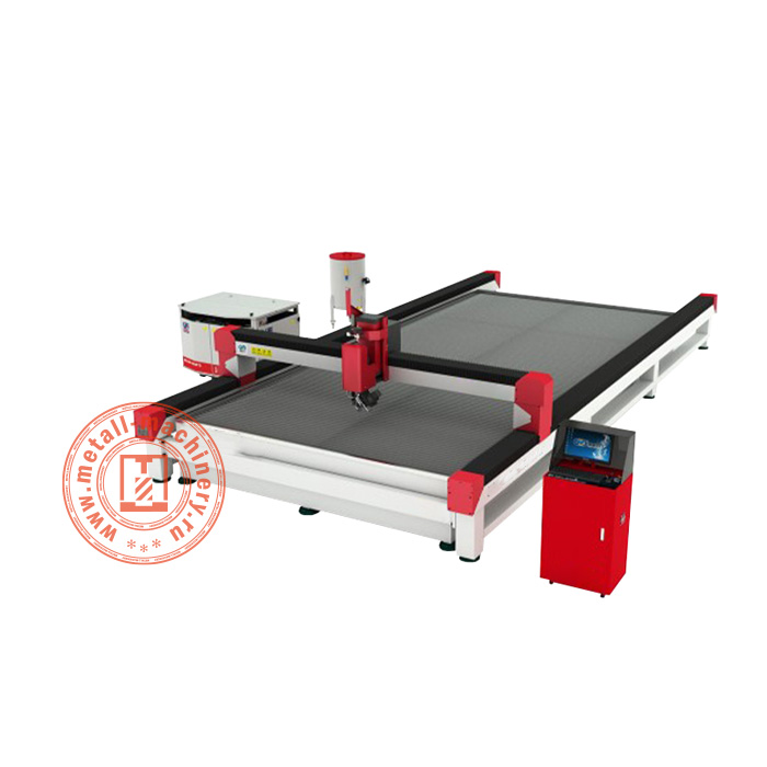 Станок для гидроабразивной резки 3080BA-5AC