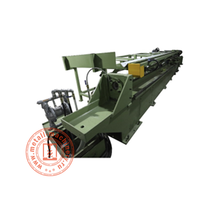 Волочильный станок для стального прута FR76