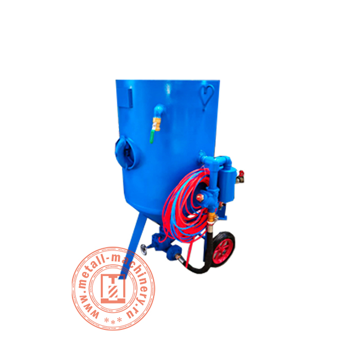 Аппарат для пескоструйной обработки PHSB-0.3