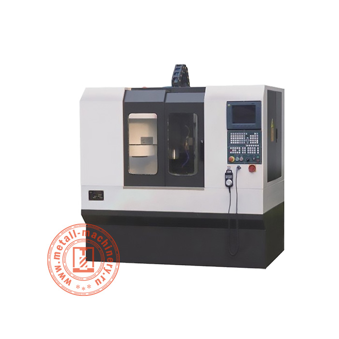 Гравировальный станок с ЧПУ SXDK3020E