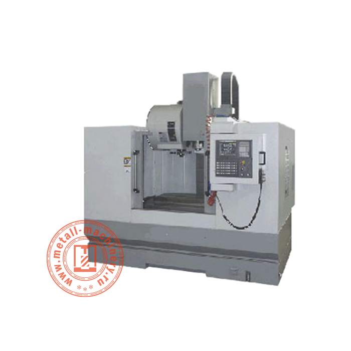 Фрезерный станок XM850