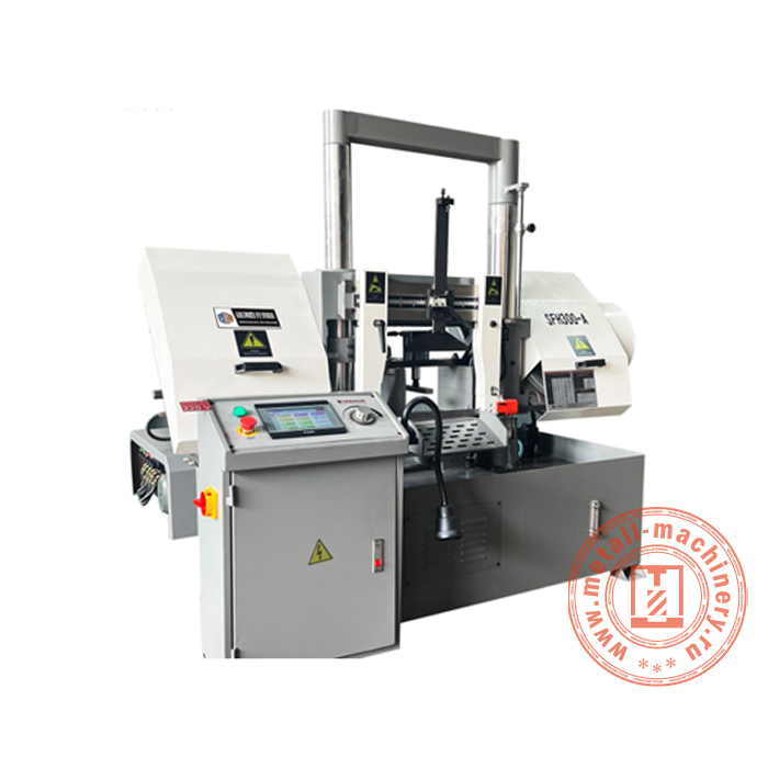 Ленточнопильное оборудование GZ4230/50