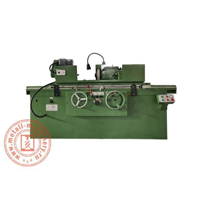 Круглошлифовальный станок М1320х750