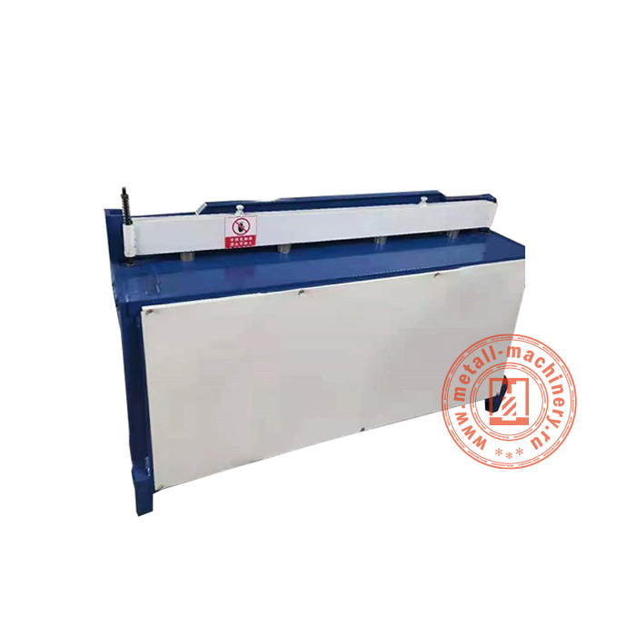 Гильотина для рулонной стали KS-1300x1