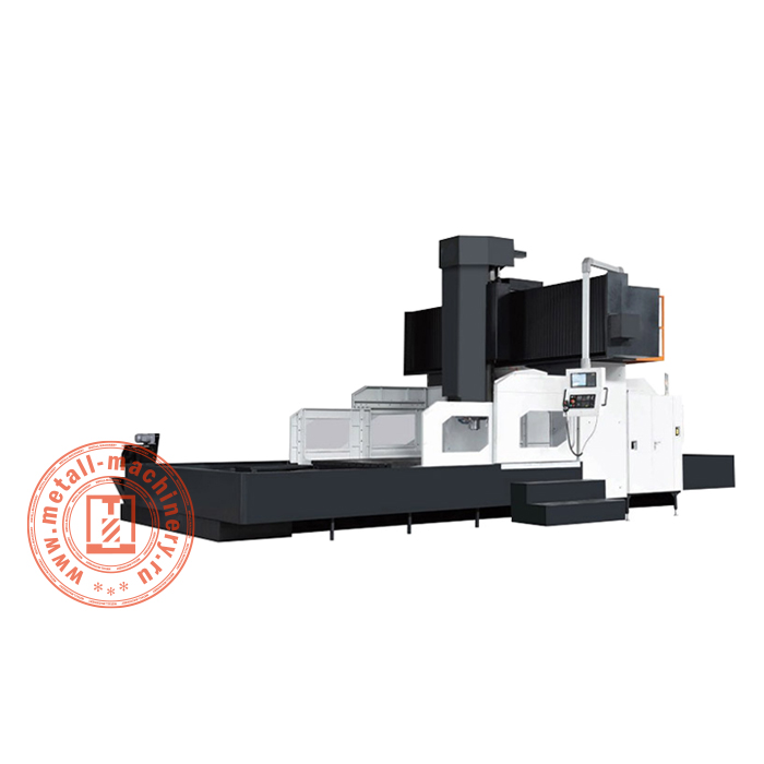 Портальный фрезерный центр GDT-L2204