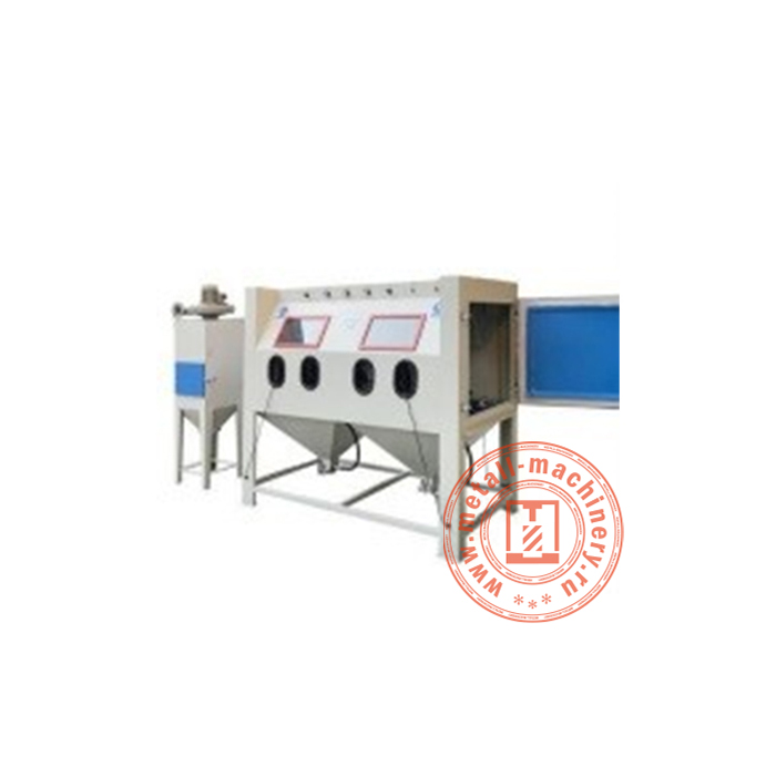 Пескоструйная камера BY-2010-2А