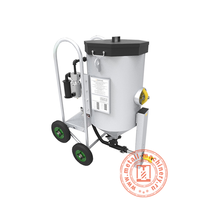 Пескоструйный аппарат TB-C300L