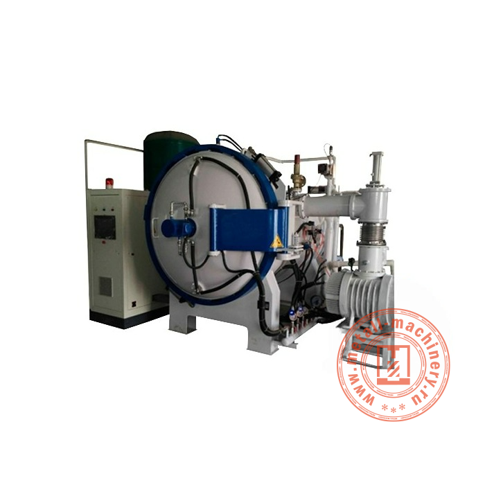 Вакуумная печь высокотемпературной закалки BL2-8812