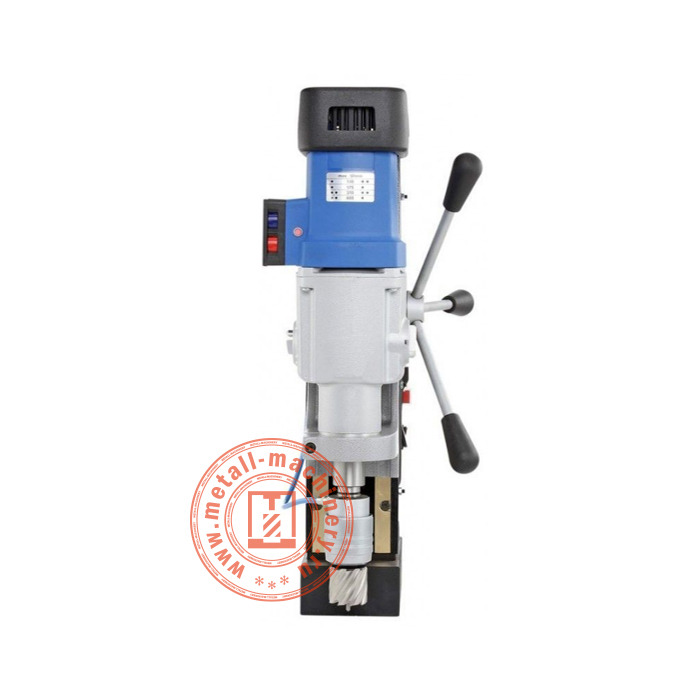 Магнитный сверлильный станок BDS MAB 845