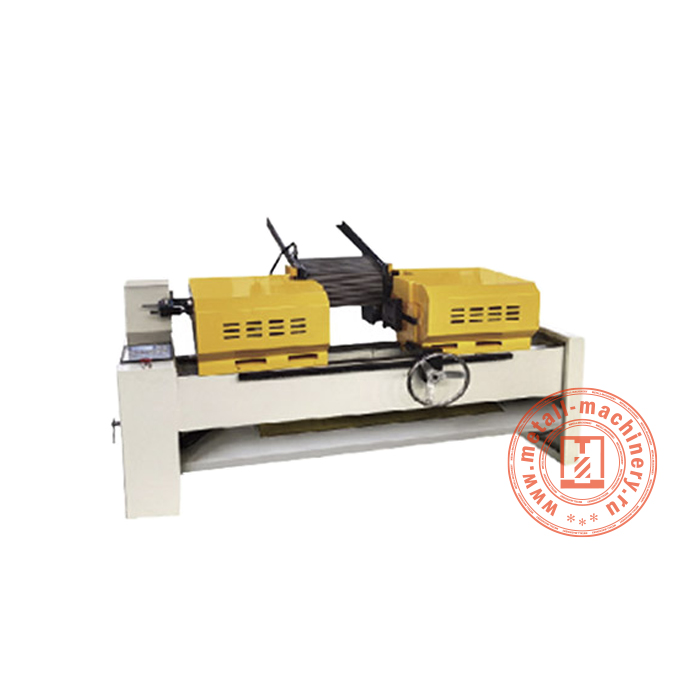 Станок для снятия фасок пневматический 50WD-Q