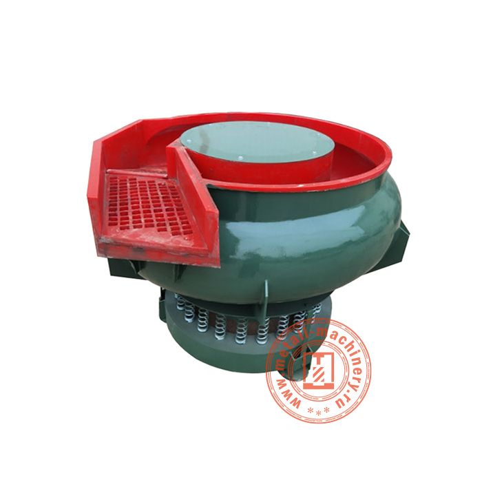 Виброгалтовочная установка ZK-600