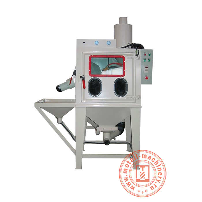 Пескоструйная камера 100100A-3D