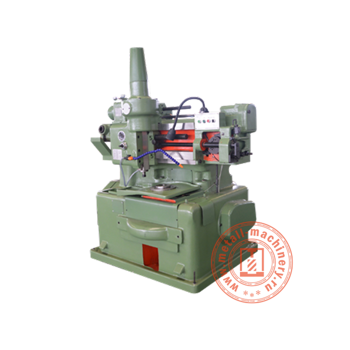 Зубодолбёжный станок Y5120