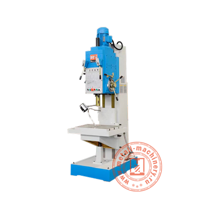 Вертикальный сверлильный станок Z5051B