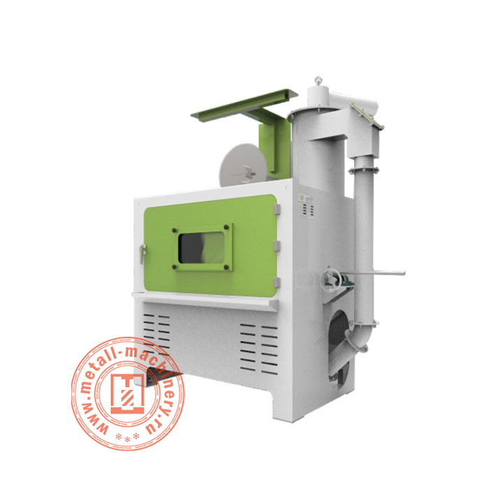 Автоматическая пескоструйная камера TB-NS1380-3A