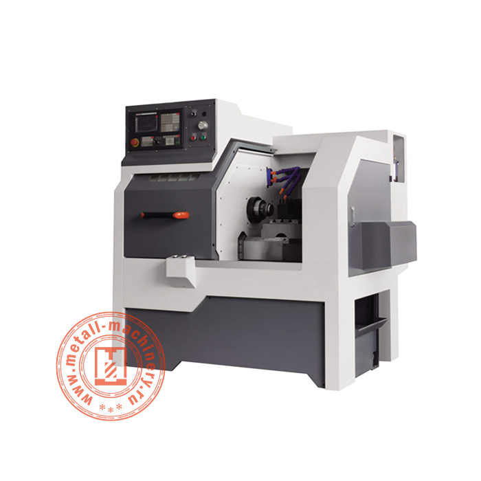 Токарный станок с ЧПУ BL-Z0632