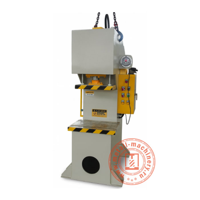 Гидравлический пресс 10T