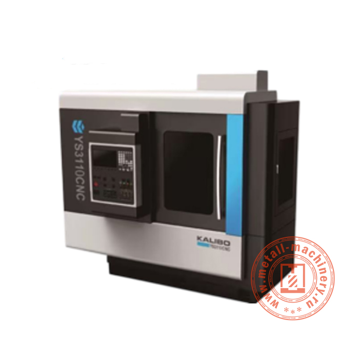 Зубофрезерный станок YS3110CNC5