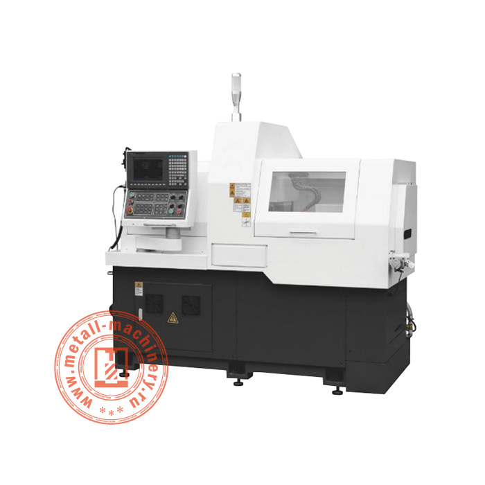 Токарный станок BL-CSL1203