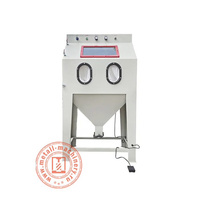 Пескоструйная камера BY-9060