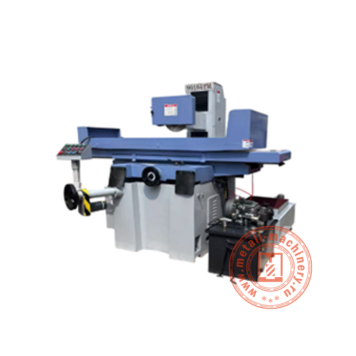 Плоскошлифовальный станок MY50100