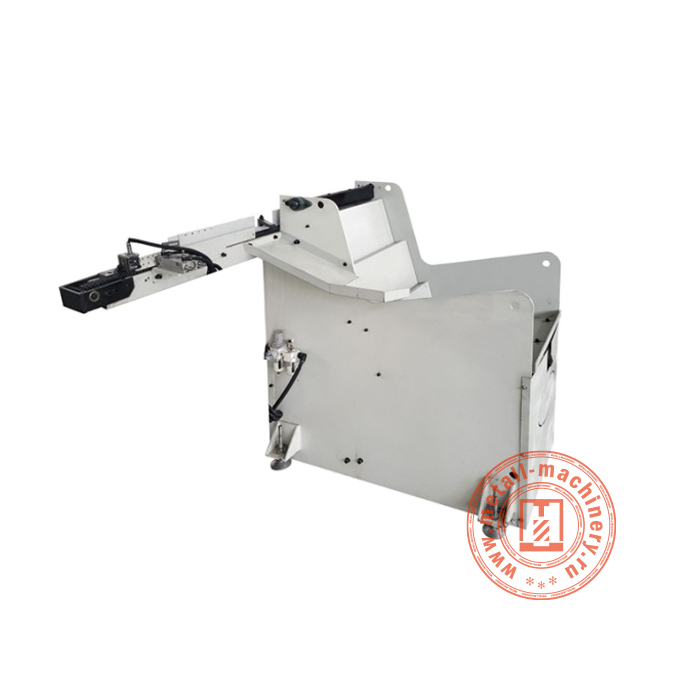 Автоматическая подающая машина с толкающими пластинами 50TB-550