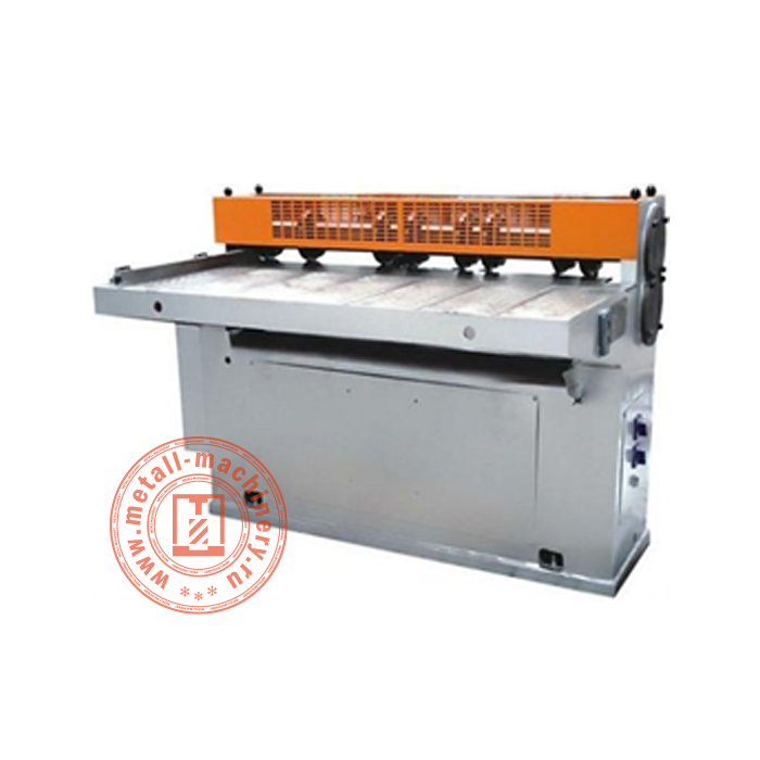 Полуавтоматическая линия для производства ведер PLIV-11.5