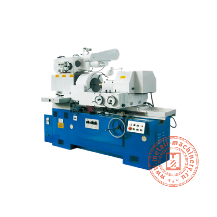 Внутришлифовальный станок MD2120A