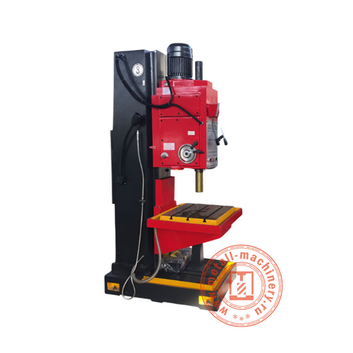 Вертикальный сверлильный станок Z5150