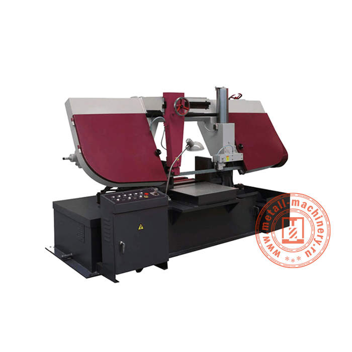 Ленточнопильный станок H-300