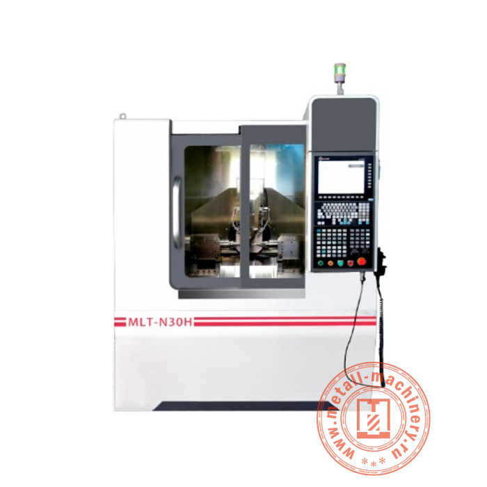 Зубофрезерный станок MLT-N30H